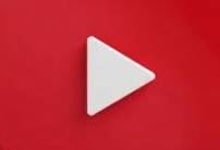 Play Button Overlay